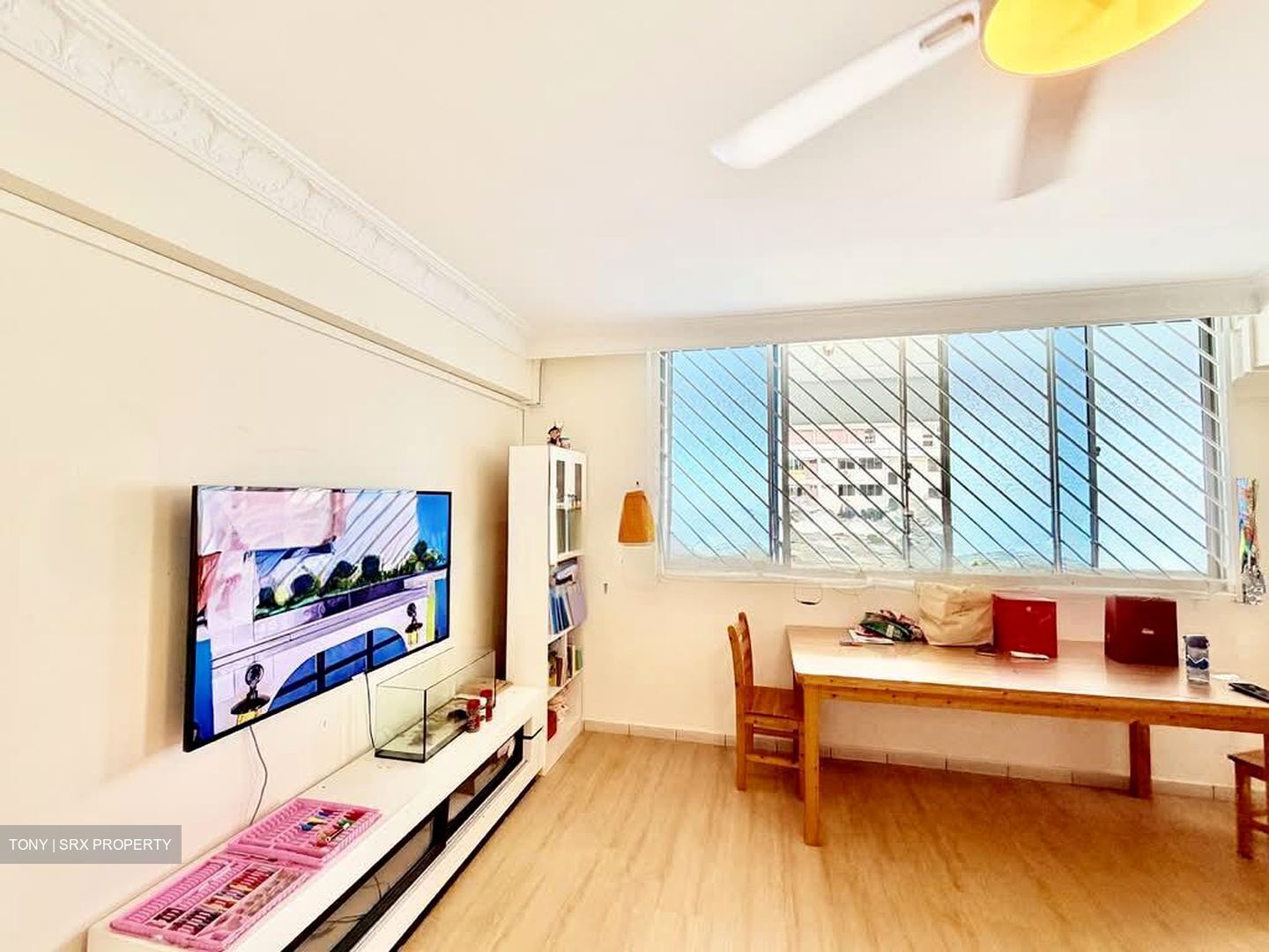 Blk 113 Simei Street 1 (Tampines), HDB 4 Rooms #566414891
